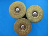 Winchester Ranger Pointer Box Full 12 Gauge Staynless #4 Shot 2 5/8 inch - 10 of 11