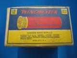 Winchester Ranger Pointer Box Full 12 Gauge Staynless #4 Shot 2 5/8 inch - 3 of 11