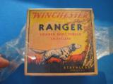 Winchester Ranger Pointer Box Full 12 Gauge #7 Staynless 2 5/8 inch
- 6 of 6
