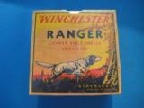 Winchester Ranger Pointer Box Full 12 Gauge #7 Staynless 2 5/8 inch
- 1 of 6