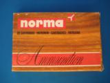 Norma 7.7 mm JAP Full Box 180 Grain Soft Point BT (2 Boxes) - 1 of 6