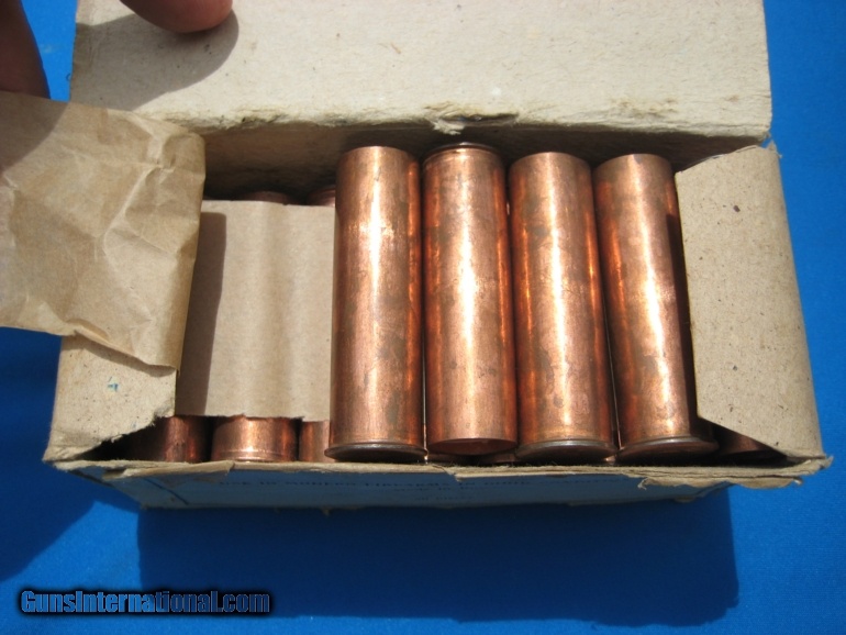 Russian Copper Plated Steel Shotgun Shells 12 Gauge #5 Shot 30