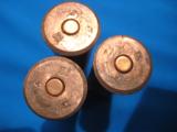 Russian Copper Plated Steel Shotgun Shells 12 Gauge #5 Shot 30 Round Box - 6 of 8