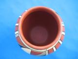Acoma Pueblo Pottery Jar Contemporary - 3 of 7