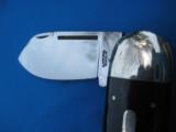 Platts Bros. Sunfish Eldred Pa. Pocketknife Circa 1905 Ultra Rare - 6 of 15