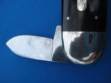 Platts Bros. Sunfish Eldred Pa. Pocketknife Circa 1905 Ultra Rare - 8 of 15