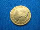 Spanish Gold 1/2 Escudo Coin dated 1779 - 2 of 4