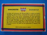 Winchester Silvertip 30 Gov't. 06 Bear Box Full Mint 180 gr. - 2 of 9