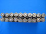 Winchester Silvertip 30 Gov't. 06 Bear Box Full Mint 180 gr. - 7 of 9