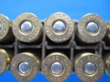 Winchester Silvertip 30 Gov't. 06 Bear Box Full Mint 180 gr. - 8 of 9