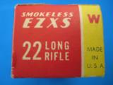 Winchester EZXS Match 22LR Full Box K Code - 3 of 7
