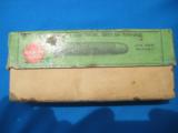 Remington UMC 45-70 2 Pc. Sealed Black Powder Cartridge Box 405 grain - 1 of 9
