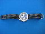 Breitling Navitimer Chronometre D23322 w/Box & Paperwork 2003 SS 18K - 4 of 9