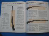 Stevens Shotgun Rifle & Pistol Catalog #58 circa 1933 Original Mint Condition - 6 of 9