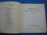 Stevens Shotgun Rifle & Pistol Catalog #58 circa 1933 Original Mint Condition - 2 of 9