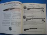 Stevens Shotguns Rifles & Pistols Catalog #59 circa 1934 Mint Condition - 4 of 6