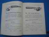 Savage Sporting Arms & Ammunition #63 Catalog circa 1929 - 5 of 14