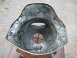 Antique Divers Helmet 2 Light Pre WW2 - 14 of 19