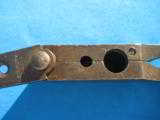 Colt's Patent 44 Caliber Iron Bullet Mold 44H Civil War Period
- 8 of 10