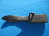 Colt's Patent 44 Caliber Iron Bullet Mold 44H Civil War Period
- 4 of 10