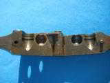 Colt's Patent 44 Caliber Iron Bullet Mold 44H Civil War Period
- 6 of 10