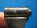 Colt's Patent 44 Caliber Iron Bullet Mold 44H Civil War Period
- 10 of 10