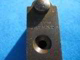 Colt's Patent 44 Caliber Iron Bullet Mold 44H Civil War Period
- 2 of 10