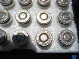 Winchester Black Talon 10 mm 2 boxes 30 cartridges - 4 of 5