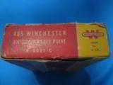 Winchester 405 Staynless Cartridge Box Full - 2 of 7
