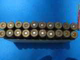 Winchester 405 Staynless Cartridge Box Full - 5 of 7
