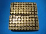 Norma 32 ACP 2 Full Boxes New Old Stock - 3 of 4