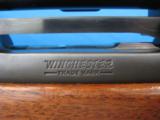 Winchester Model 70 Pre-64 22 Hornet w/Weaver K6 & Original Redfield Rings and Mount 98%+ - 10 of 25
