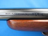 Winchester Model 70 Pre-64 22 Hornet w/Weaver K6 & Original Redfield Rings and Mount 98%+ - 15 of 25