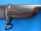 Springfield Krag Carbine 1899 - 5 of 25
