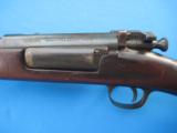 Springfield Krag Carbine 1899 - 10 of 25