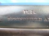 Springfield Krag Carbine 1899 - 20 of 25