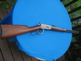 Winchester Model 1894 SRC 38-55 circa 1895 with Cody Letter - 23 of 25