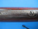 Winchester Model 1894 SRC 38-55 circa 1895 with Cody Letter - 12 of 25