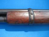 Winchester Model 1894 SRC 38-55 circa 1895 with Cody Letter - 21 of 25