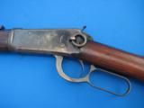 Winchester Model 1894 SRC 38-55 circa 1895 with Cody Letter - 8 of 25