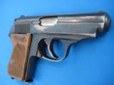 Walther PPK PreWar Commercial Circa 1939 - 7 of 12