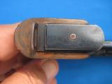 Walther PPK PreWar Commercial Circa 1939 - 9 of 12