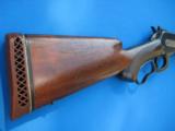 Winchester Model 71 Deluxe circa 1939 w/Bolt Peep - 2 of 21