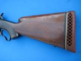 Winchester Model 71 Deluxe circa 1939 w/Bolt Peep - 12 of 21