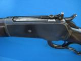 Winchester Model 71 Deluxe circa 1939 w/Bolt Peep - 14 of 21