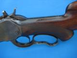 Winchester Model 71 Deluxe circa 1939 w/Bolt Peep - 15 of 21