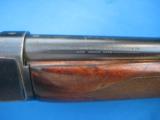 Winchester Model 71 Deluxe circa 1939 w/Bolt Peep - 5 of 21