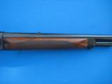 Winchester Model 71 Deluxe circa 1939 w/Bolt Peep - 3 of 21