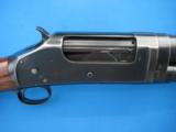 Winchester Model 97 Takedown Shotgun 12 Gauge circa 1957 - 2 of 25