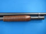 Winchester Model 97 Takedown Shotgun 12 Gauge circa 1957 - 5 of 25